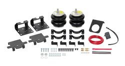 Firestone Ride-Rite: 2613 - Rear Kit Without Compressor