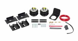 Firestone Ride-Rite: 2614 - Rear Kit Without Compressor
