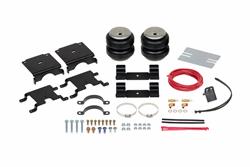 Firestone Ride-Rite: 2621 - Rear Kit Without Compressor