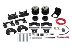 Firestone Ride-Rite: 2625 - Rear Kit Without Compressor