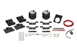 Firestone Ride-Rite: 2627 - Rear Kit Without Compressor