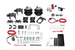 Firestone Ride-Rite: 2863 - Rear Kit With Compressor