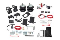 Firestone Ride-Rite: 2865 - Rear Kit With Compressor