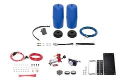Firestone Ride-Rite: 2879 - Rear Kit With Compressor