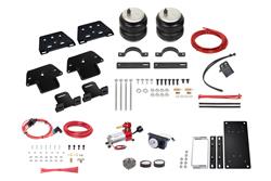Firestone All-In-One Analog: 2891 Rear Kit