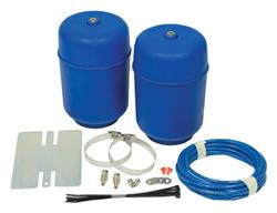 Firestone Coil-Rite: 4108 - Rear Kit Without Compressor