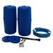 Firestone Coil-Rite: 4157 - Rear Kit Without Compressor