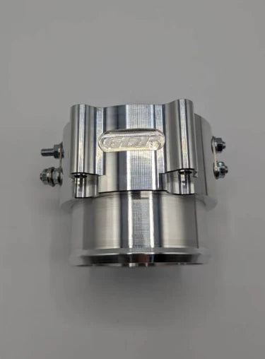Glacier Diesel Power | 2007.5-2024 DODGE RAM CUMMINS 6.7L Mega-Flo TVM Grid Heater - 07510-MF-TVH