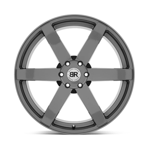 BRKAR 24X10 6X5.5 G-GNMTL 20MM