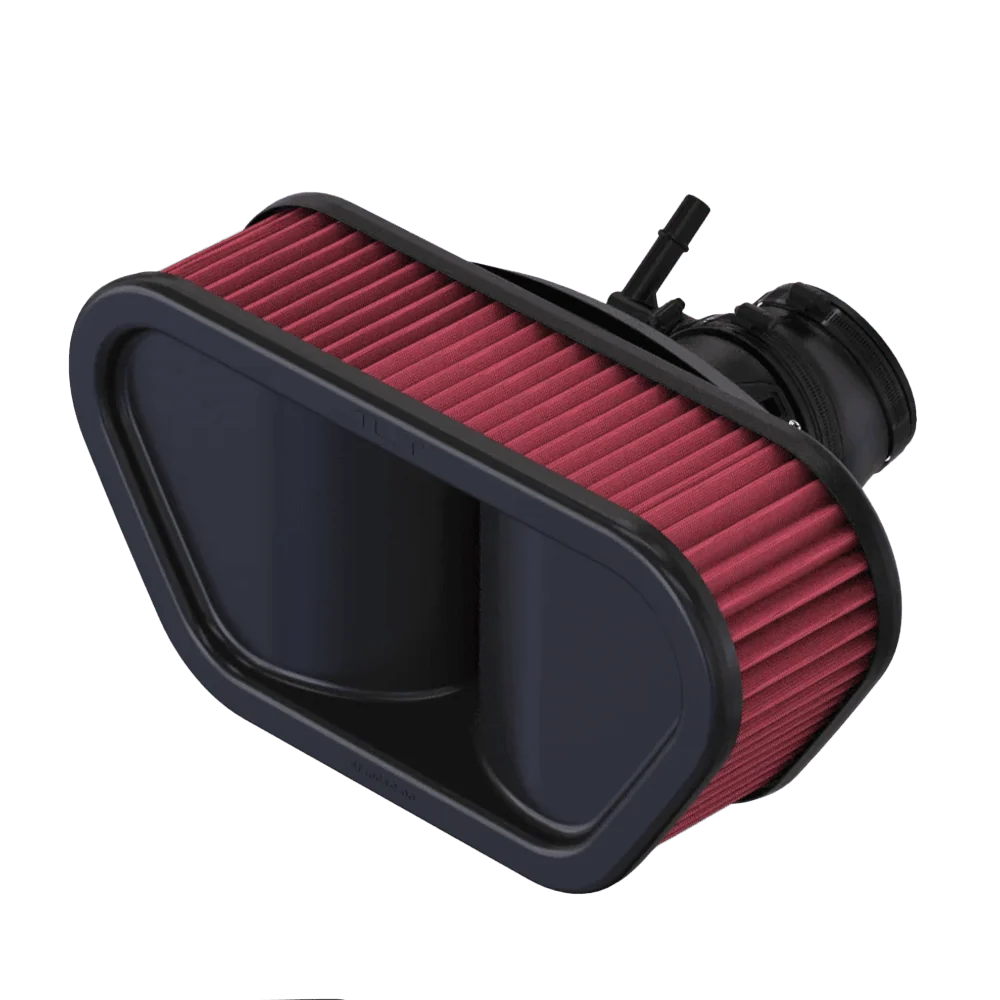 Air Filter (Cotton Cleanable) For Intake Kit 75-5192 / 75-5192D