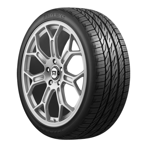 MOTIVO 225/40ZR18 92W XL 25.1