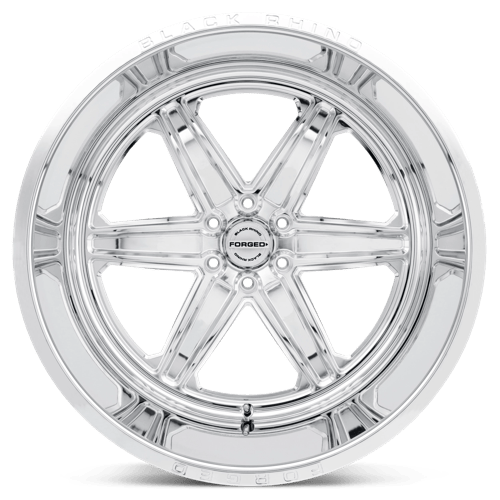 BRMDR 24X14 6X5.5 POL -76MM