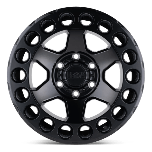 BR ODESSA 20X9.5 6X120 +12 67 M-BLK