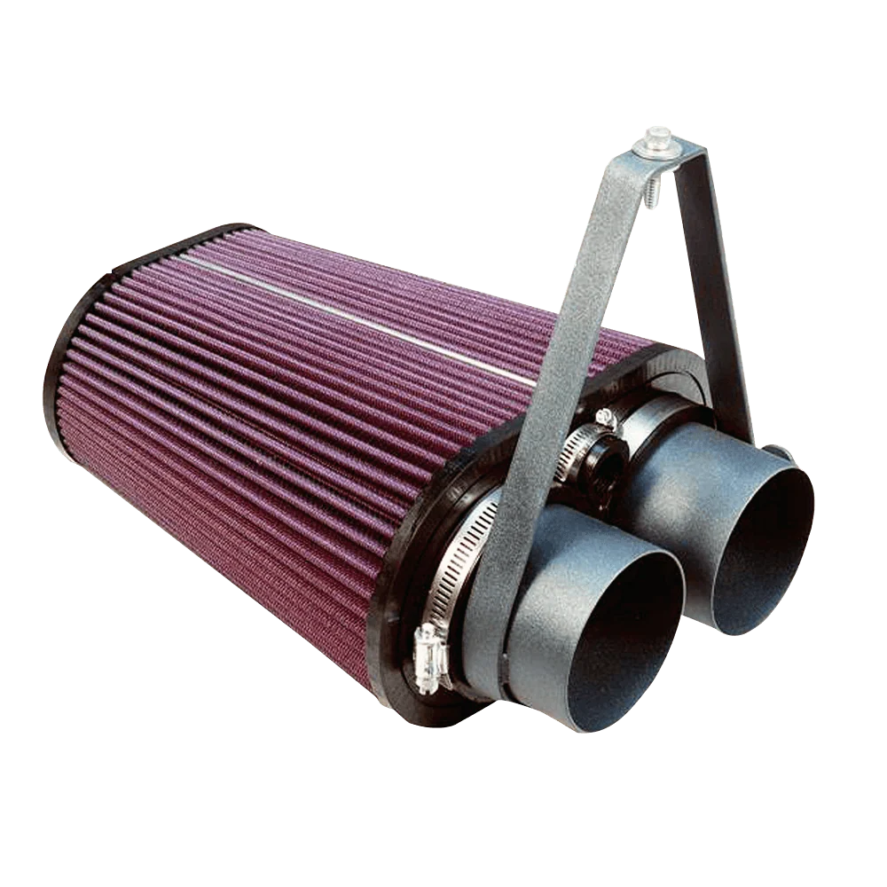 Cold Air Intake for 1988-1995 Ford F-150, 250, 350, Bronco