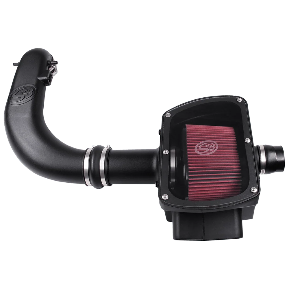 Cold Air Intake for 2005-2008 Ford F-150 5.4L