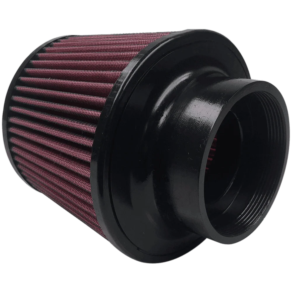 Air Filter (Cotton Cleanable) For Intake Kits: 75-5003
