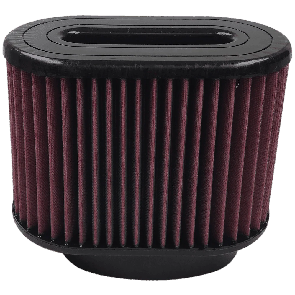 Air Filter (Cotton Cleanable) For Intake Kits: 75-5016, 75-5022, 75-5020