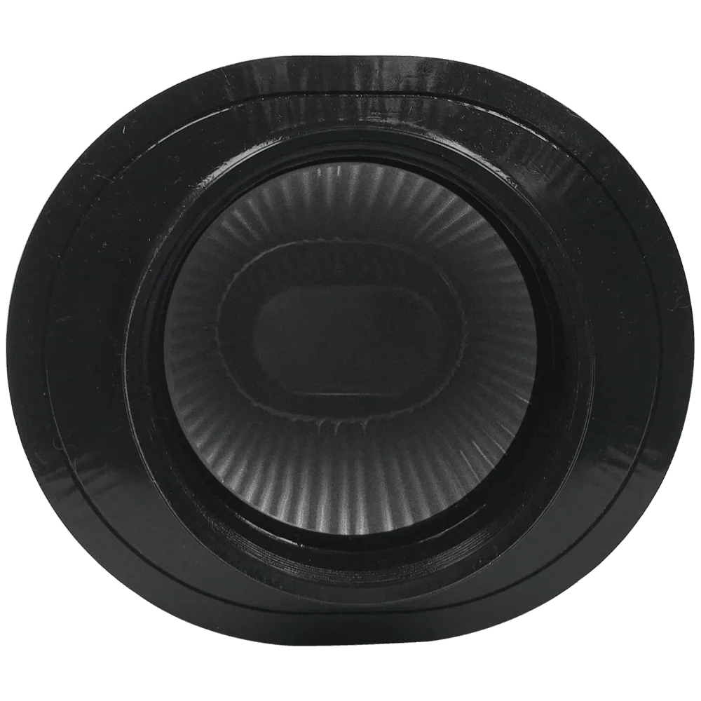 Air Filter (Dry Extendable) for Intake Kits: 75-5018