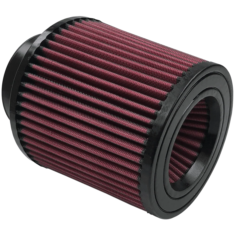 Air Filter (Cotton Cleanable) For Intake Kits: 75-5025