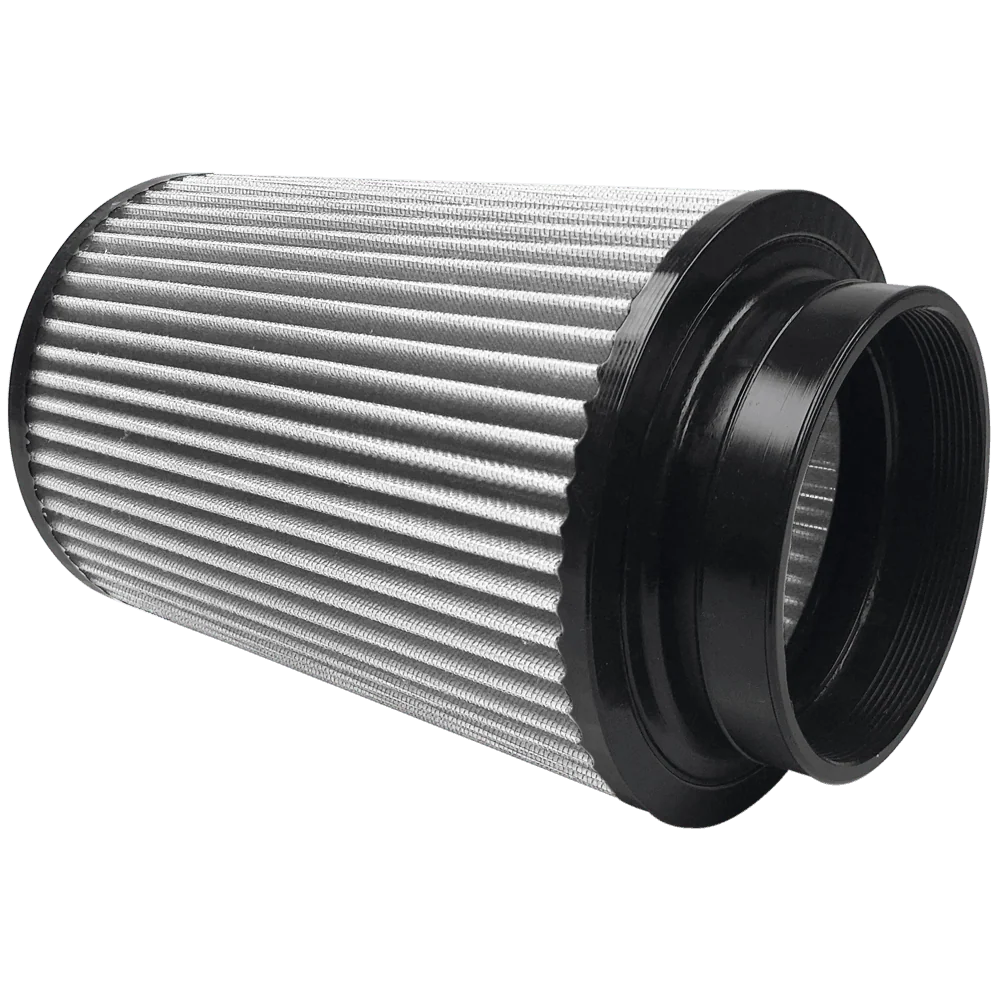 Air Filter (Dry Extendable) For Intake Kits: 75-5027