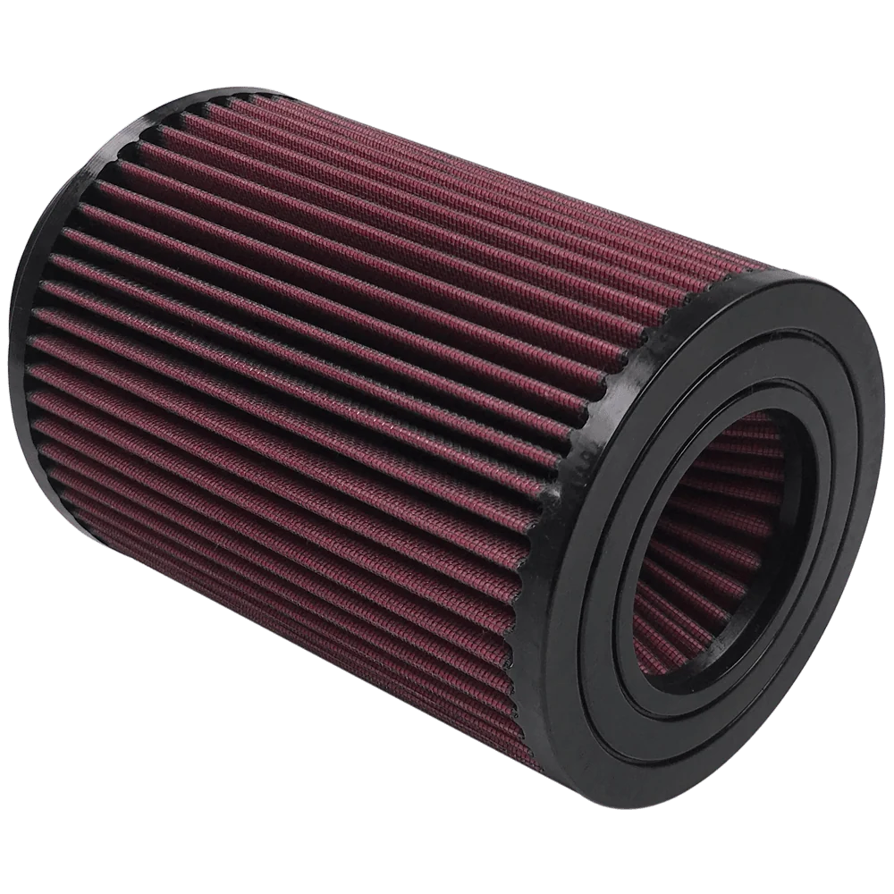 Air Filter (Cotton Cleanable) For Intake Kits: 75-5027