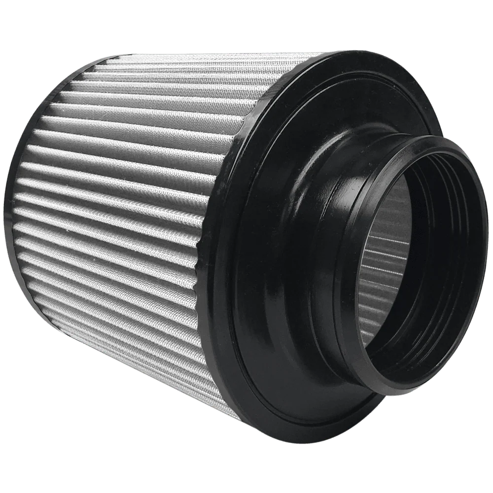 Air Filter (Dry Extendable) For Intake Kits: 75-5061,75-5059
