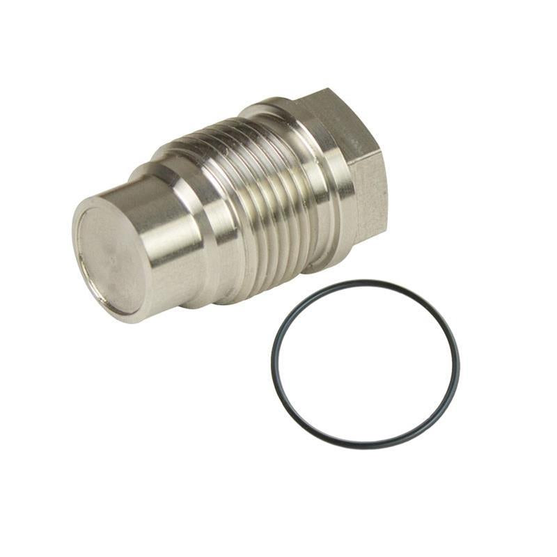 FUEL RAIL PLUG 6.7L CUMMINS/ 04-10 DURAMAX -409902