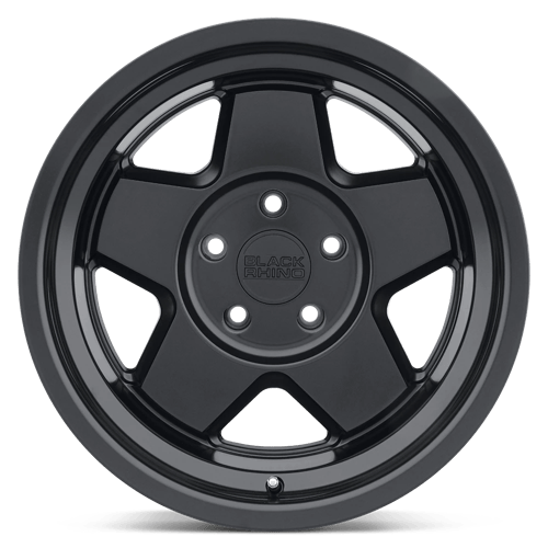 BR REALM 20X9.5 5X150 +0 110 S-BLK