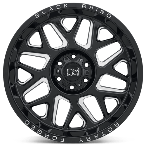 BR REAPER 20X9.5 6X139 -18 112 G-BLK MLD