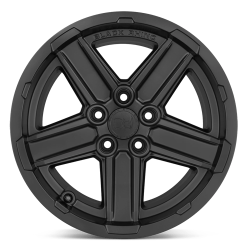 BRRCN 20X9.5 5X5.0 M-BLK -32MM