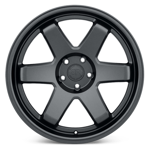 BR ROKU 20X9.5 6X139 +12 112 F-BLK