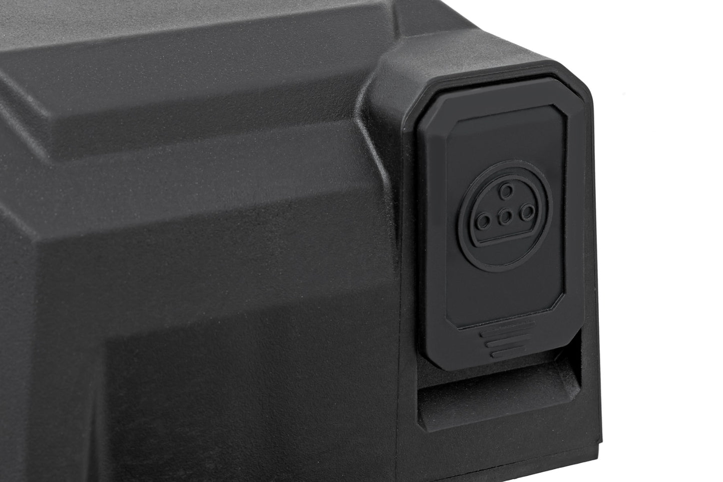 13000-Lb Pro Series Winch | Synthetic Rope