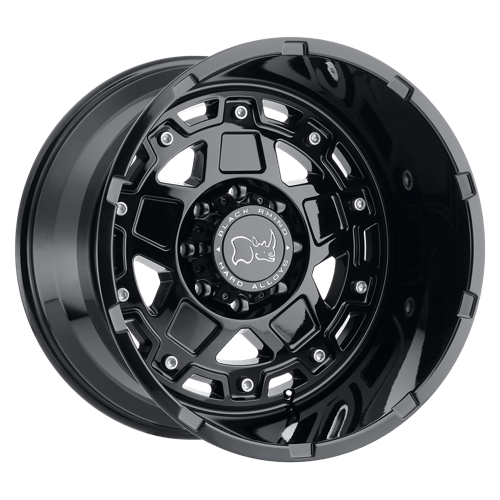 BRCBT 20X11.5 8X180 G-BLK -44MM