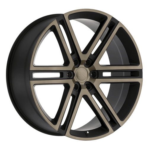 BRTBV 24X10 6X135 M-BLK-MCH-DDT 30MM