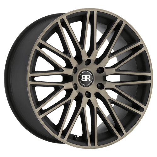 BR ZULU 22X10 6X139 +20 112 M-BLK MCH