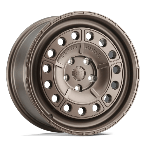 BRUNT 15X7 5X100 DARK-BRNZ 15MM