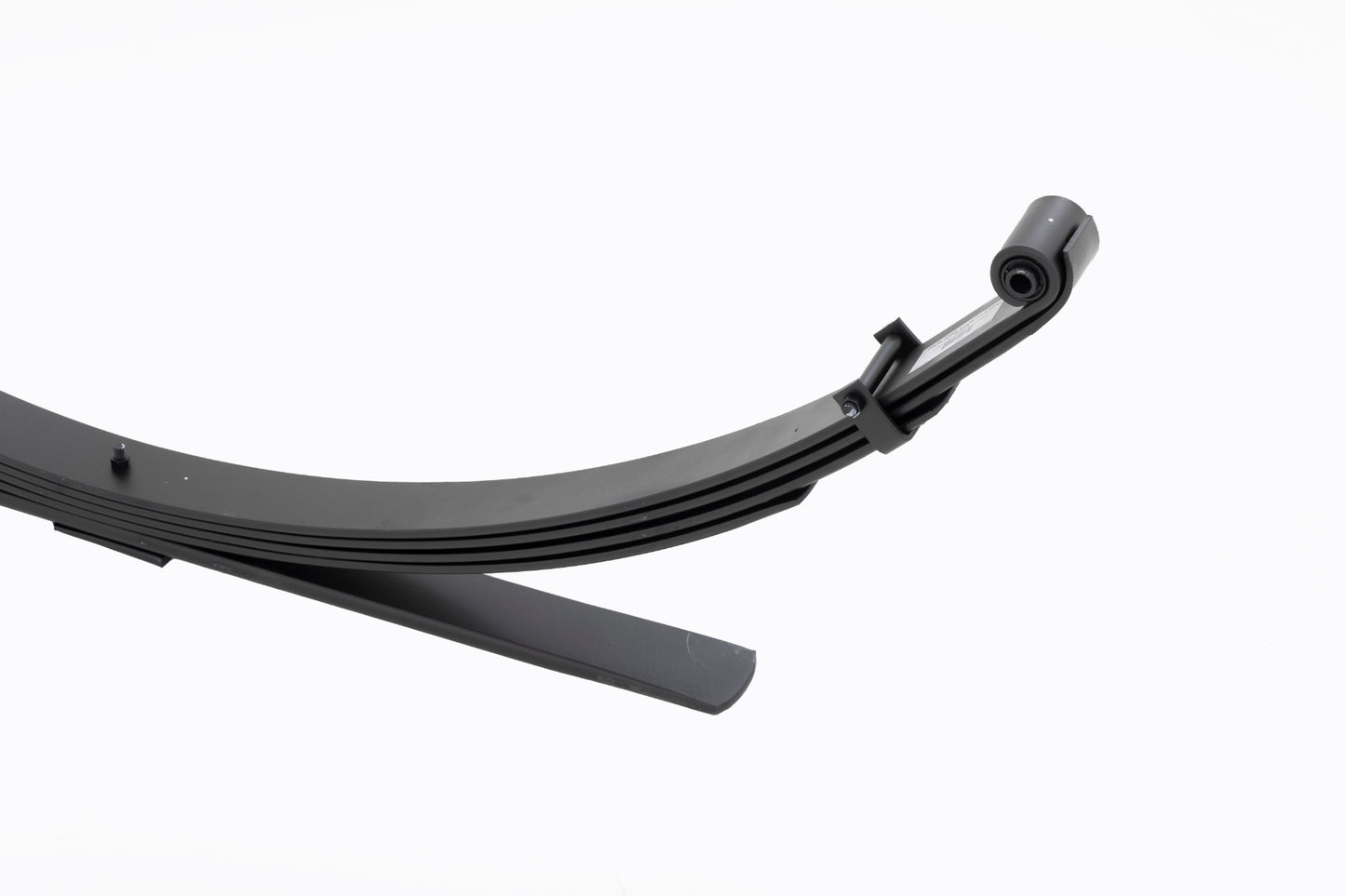 Rear Leaf Springs | 4" Lift | Pair | Ford Bronco/F-100/F-150 4WD (1970-1979)