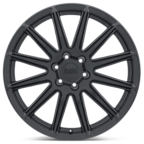 BRWAZ 22X10 5X4.5 M-BLK 30MM