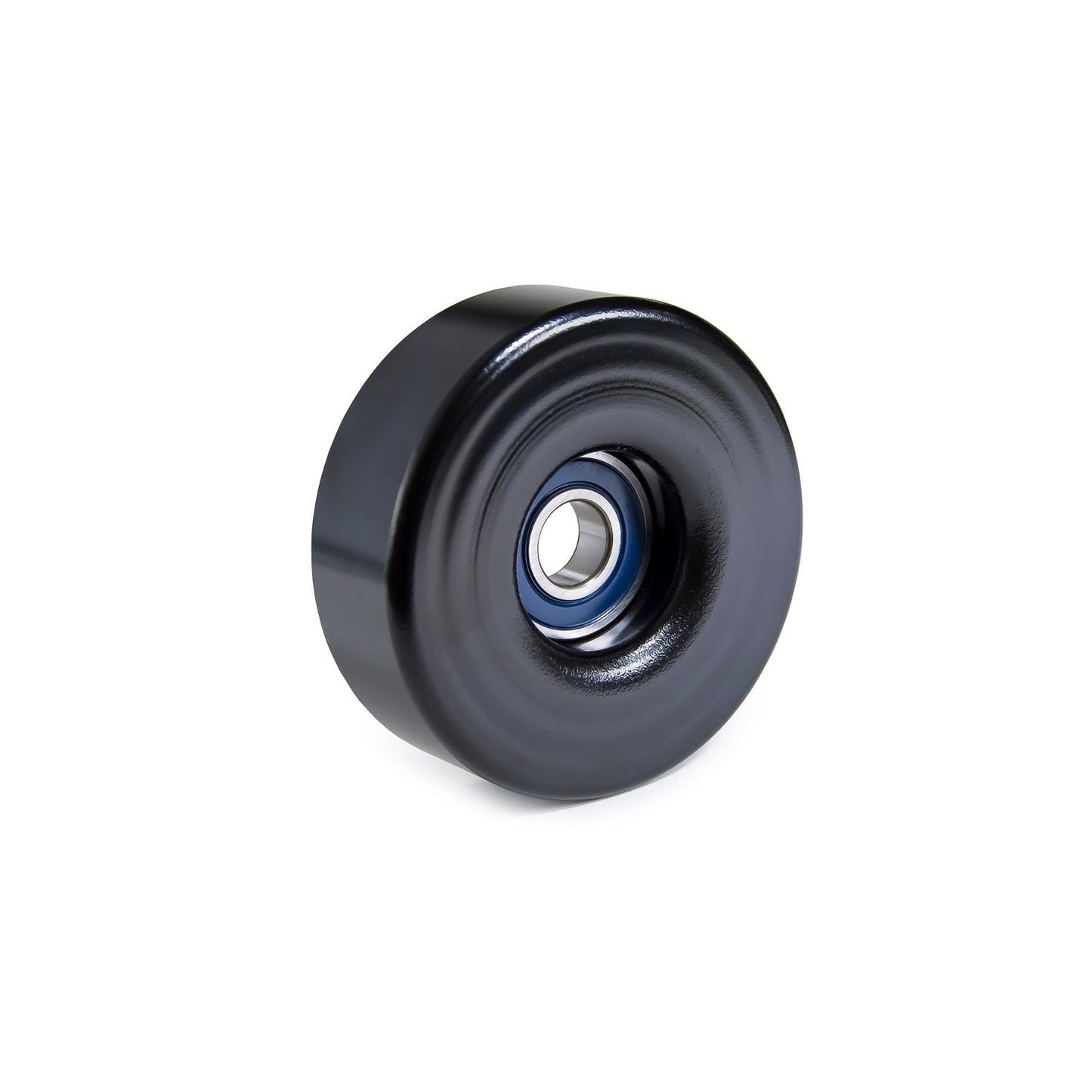 GM 6.6L Duramax Dual Fueler Idler Pulley 6.6L (4" Diameter)
