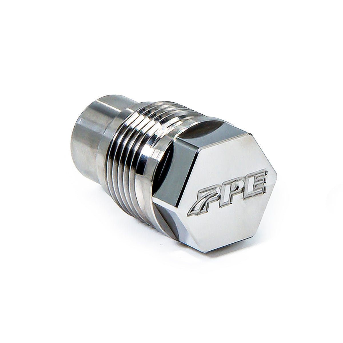 2004-2010 GM 6.6L Duramax/2007-2010 Cummins 6.7L Race Fuel Valve