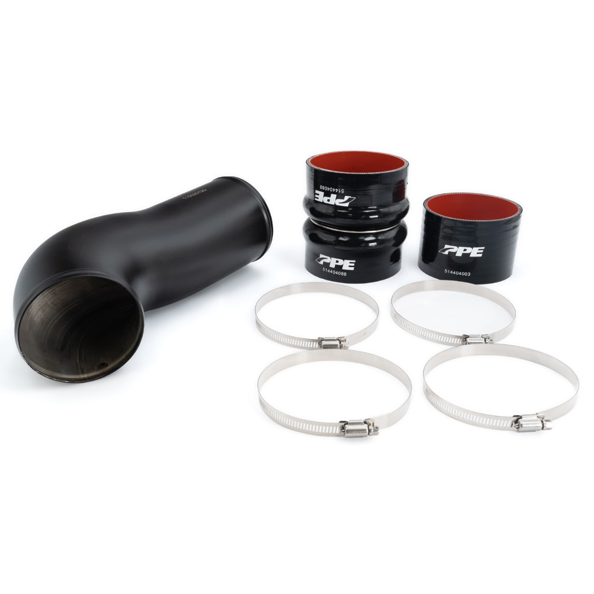 2020-2023 GM 6.6L Duramax Turbo Inlet Upgrade Kit