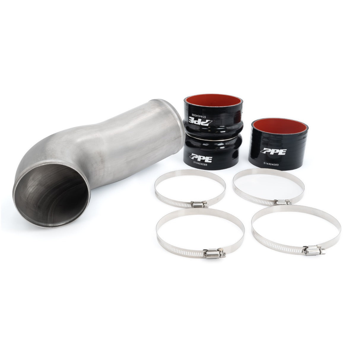 2020-2023 GM 6.6L Duramax Turbo Inlet Upgrade Kit