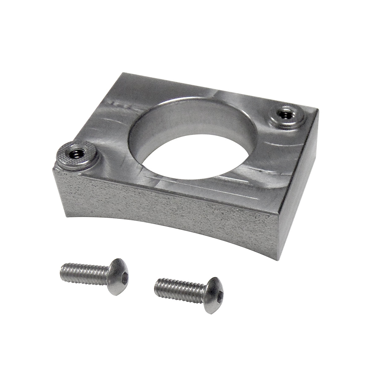 2001-2007 GM 6.6L Duramax Mass Air Flow Sensor Mount