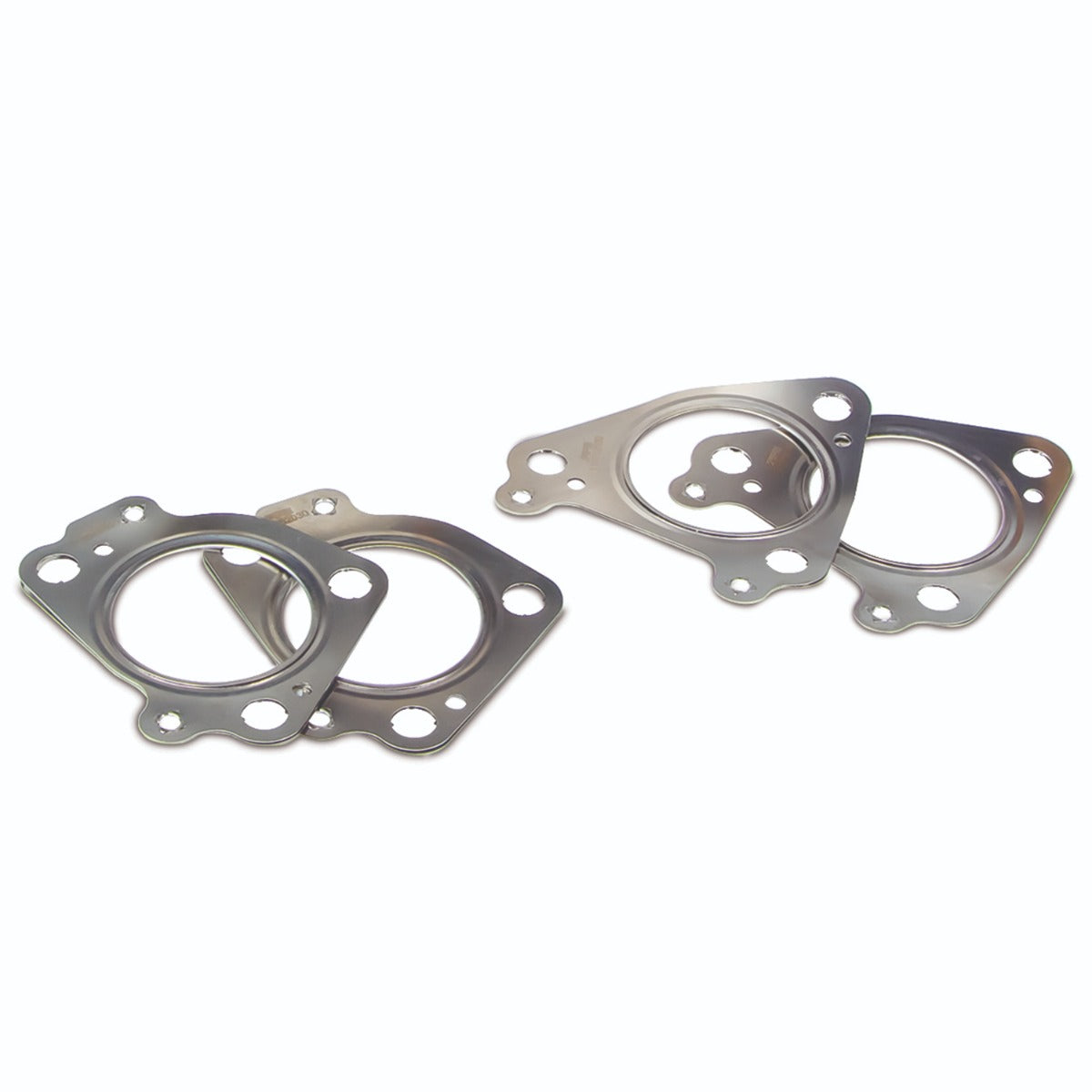 2001-2016 GM 6.6L Duramax PPE Up-Pipe Gaskets (4pcs)