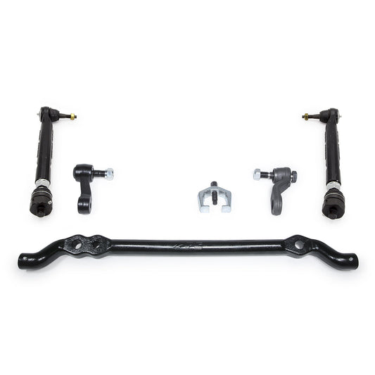 2001-2022 GM 6.6L Duramax Extreme-Duty, Forged 7-8” Drilled Steering Assembly Kit