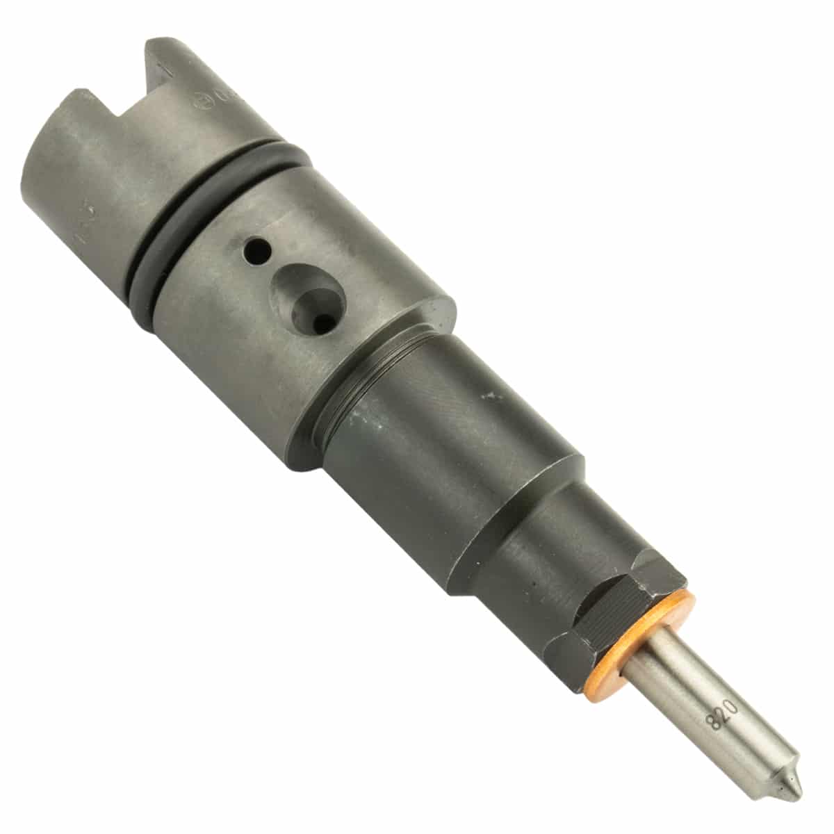 2000-2001 5.9 Cummins Injector | Bosch 245HP HO 6 Speed Manual Trans