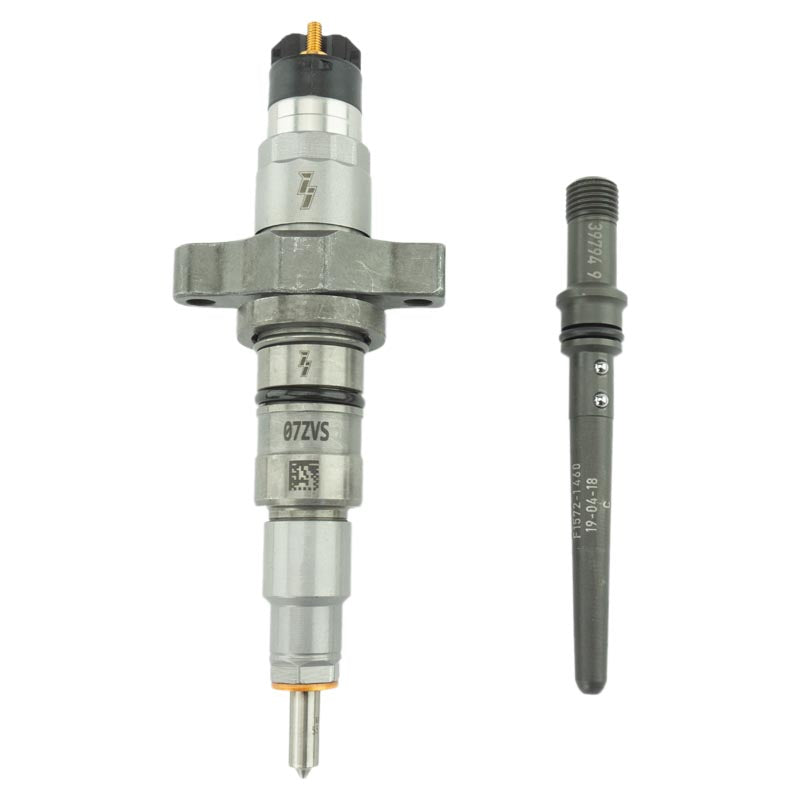 Industrial Injection Reman Stock 5.9 Cummins Injector With Tube 2004.5-2007