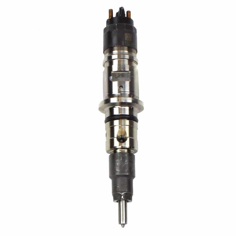 Bosch Remanufactured 6.7 Cummins Stock Injector Cab and Chassis 2010 2012