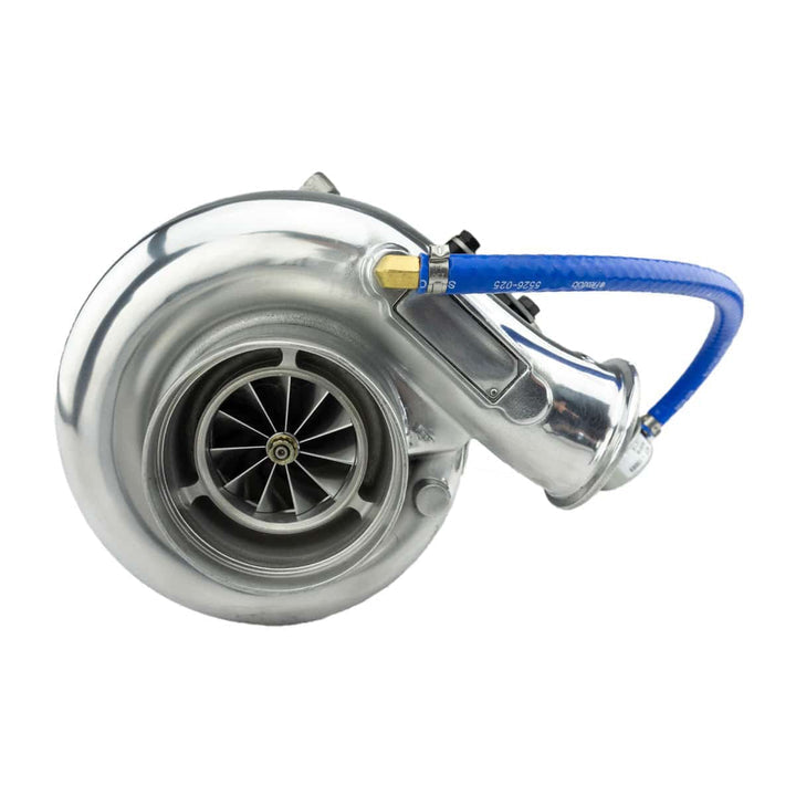 1994-2002 5.9 Cummins HX35 XR2 Series Turbocharger 63mm