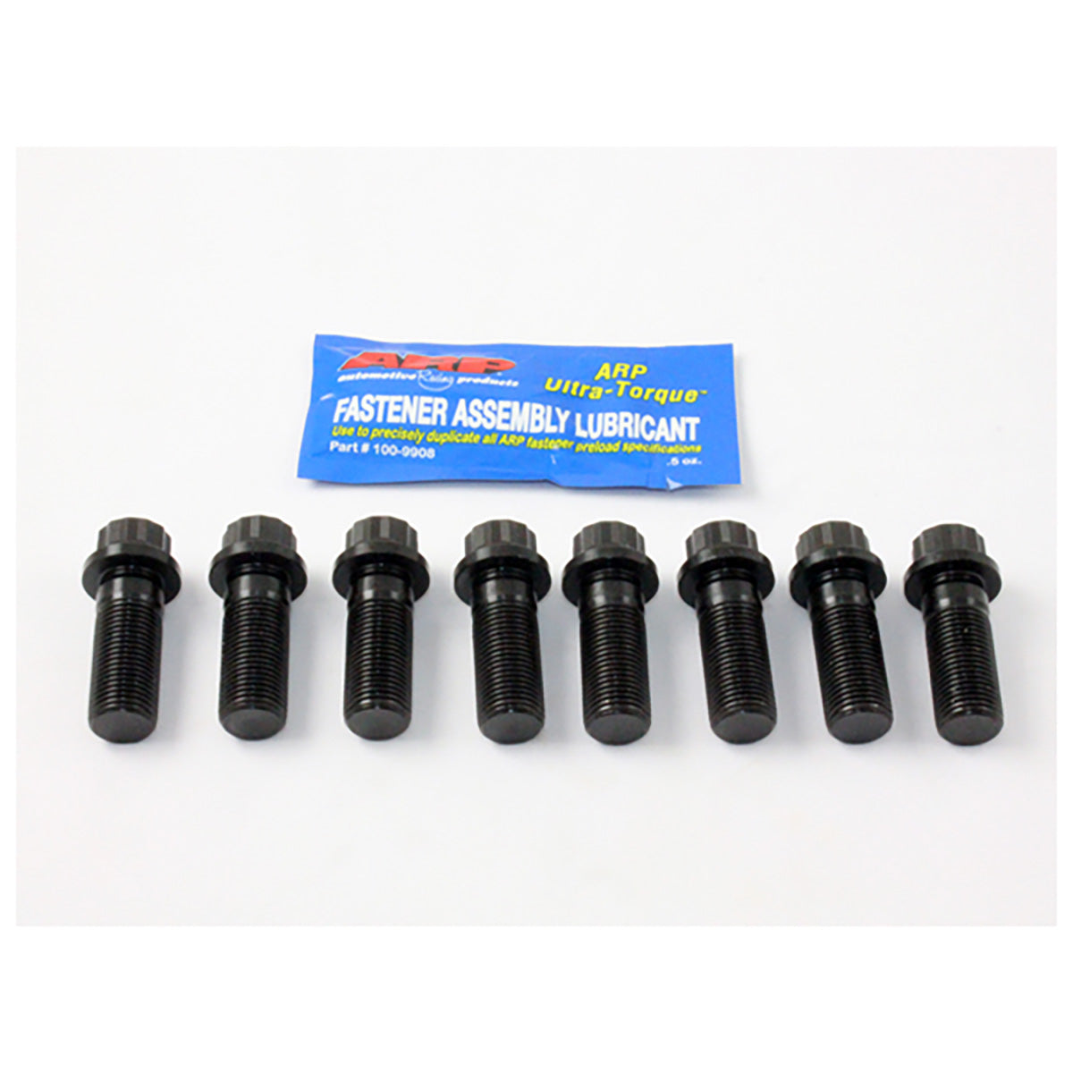 ARP FLYWHEEL BOLT KIT, DURAMAX/ZF6 MANUAL TRANSMISSION | 2001 - 2006